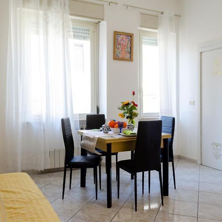 Maison Deco Lejlighed Pescara Eksteriør billede