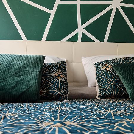 Maison Deco Lejlighed Pescara Eksteriør billede