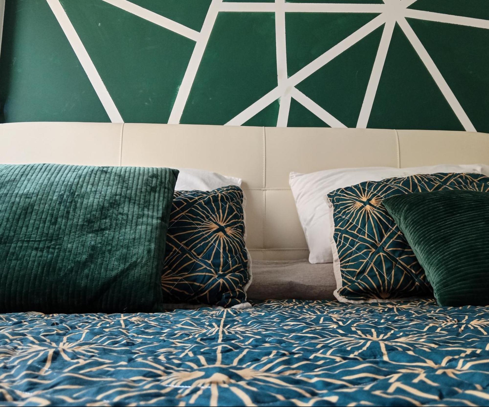 Maison Deco Lejlighed Pescara Eksteriør billede